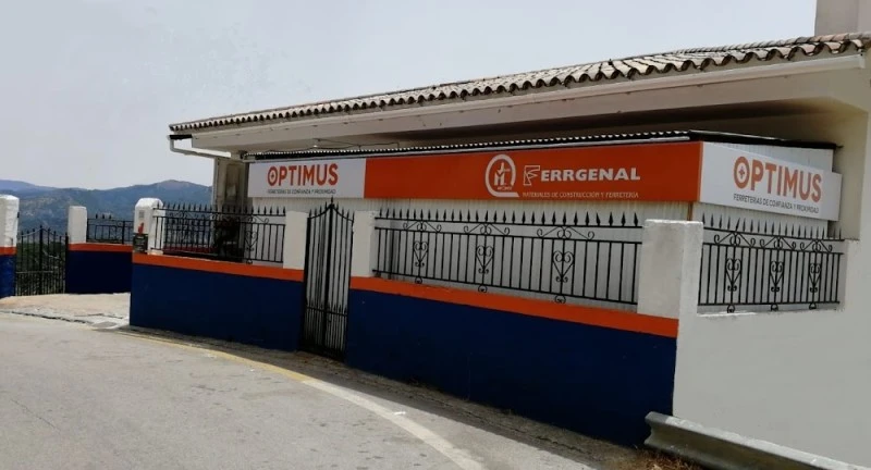 Juan Márquez del Río, S.L. Ferrgenal