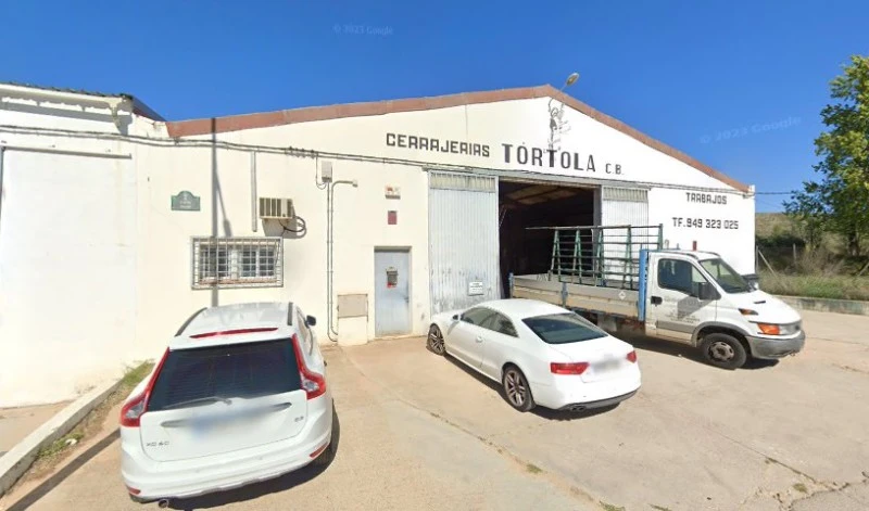 Cerrajerias Tortola C.B.