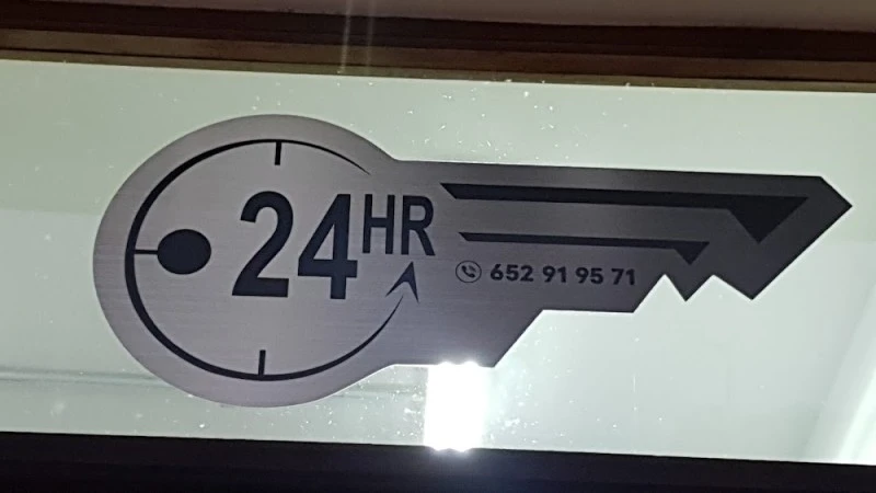 Cerrajero Jairo Pérez 24 horas