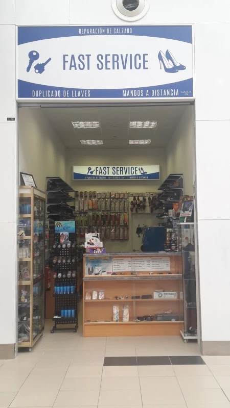 Fast Service