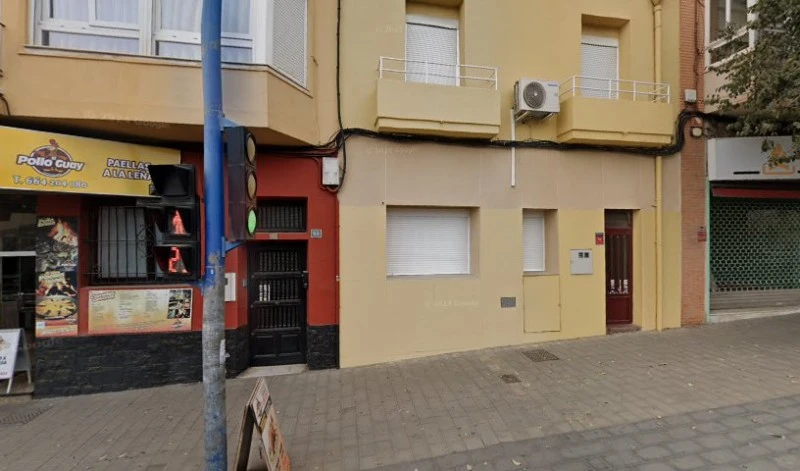 Passerini Cerrajero