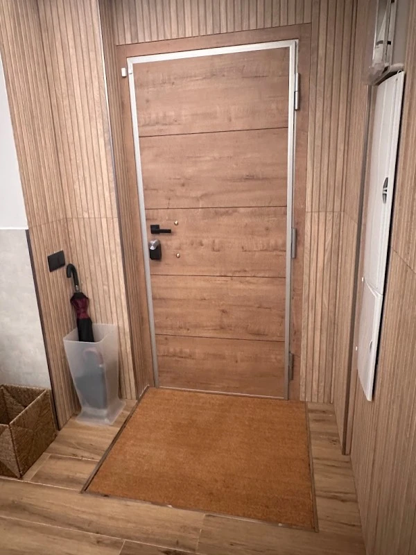 Cerrajería Cerratec Barcelona | Puertas blindadas y acorazadas