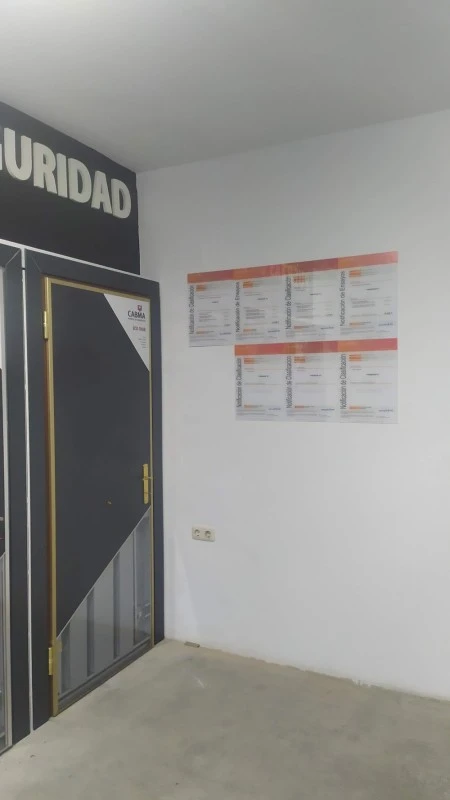 CERRAJERO 24 horas
