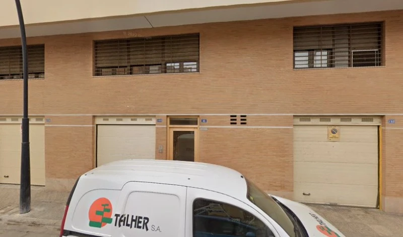 Cerrajero Melilla