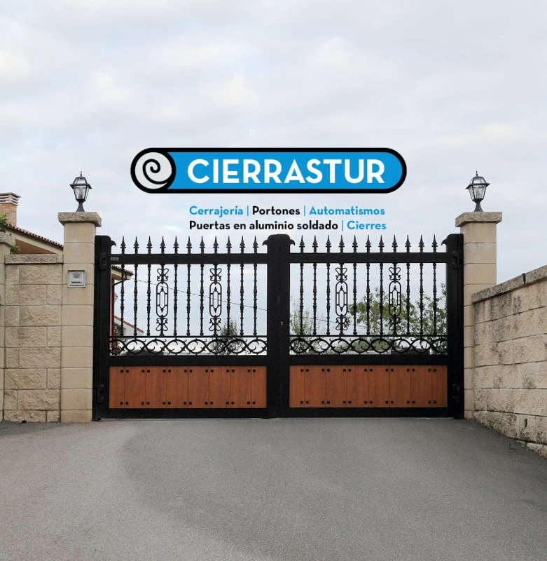 Cierrastur
