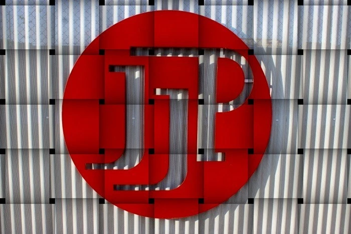 JJP CONSTRUCCIONES E INSTALACIONES METÁLICAS DEL MEDITERRANEO S.L.