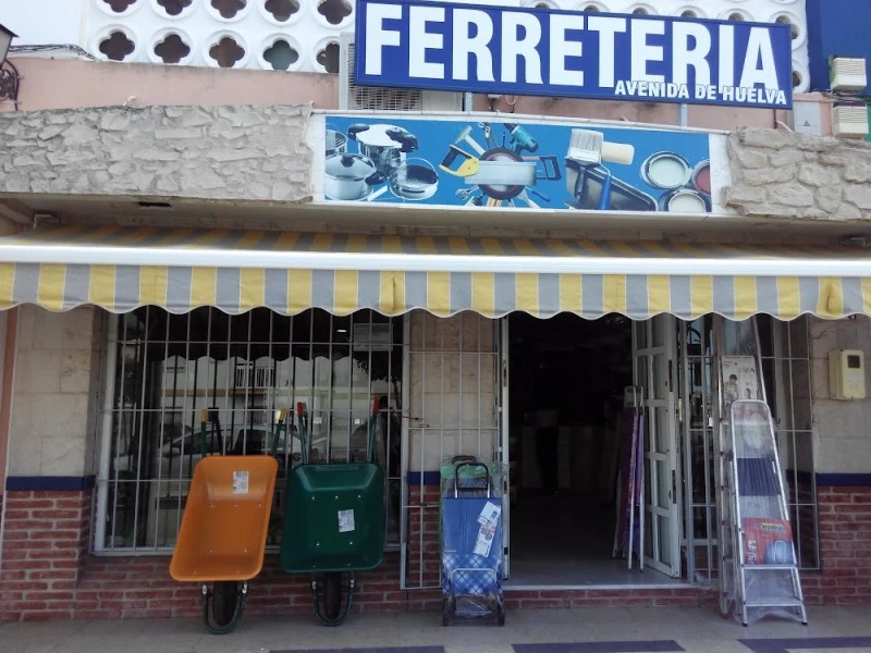 Ferreteria Avenida de Huelva