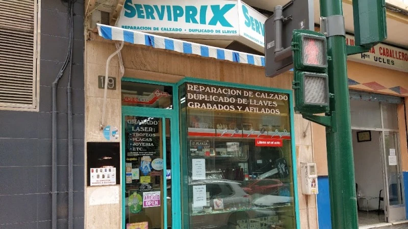 Serviprix