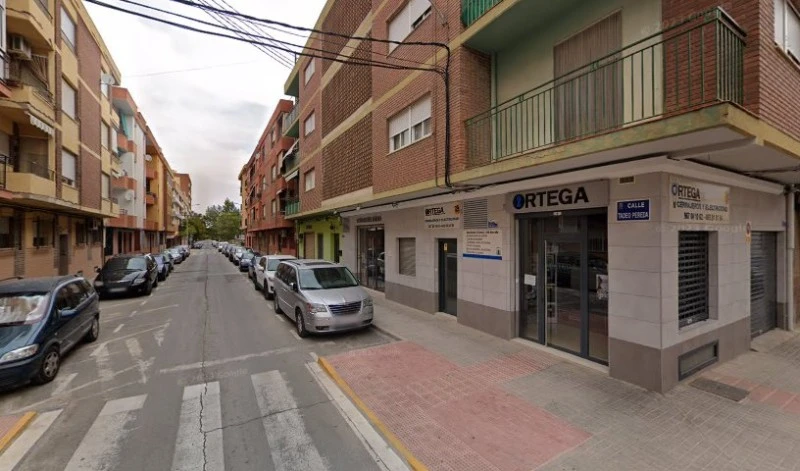 Ortega Cerrajeros