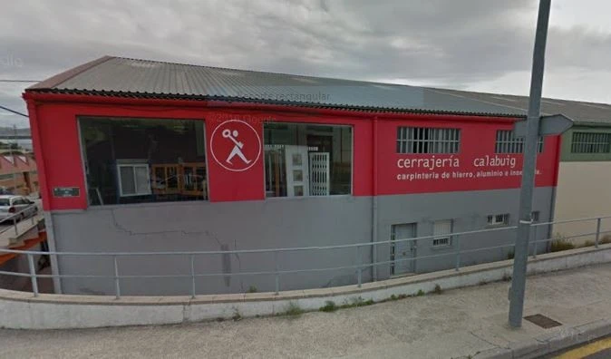Cerrajería Calabuig