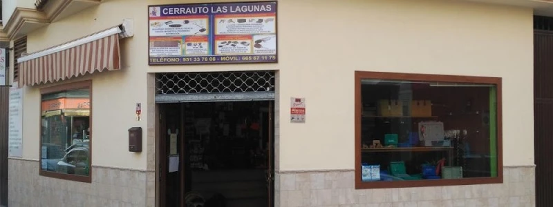 Cerrauto Las Lagunas
