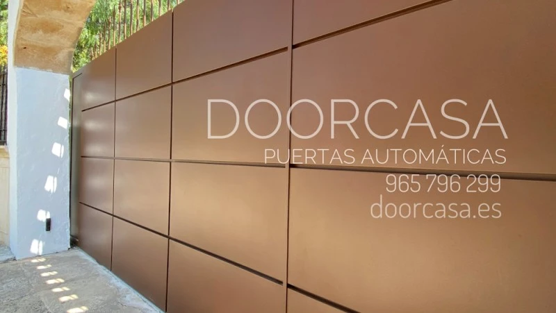 Doorcasa