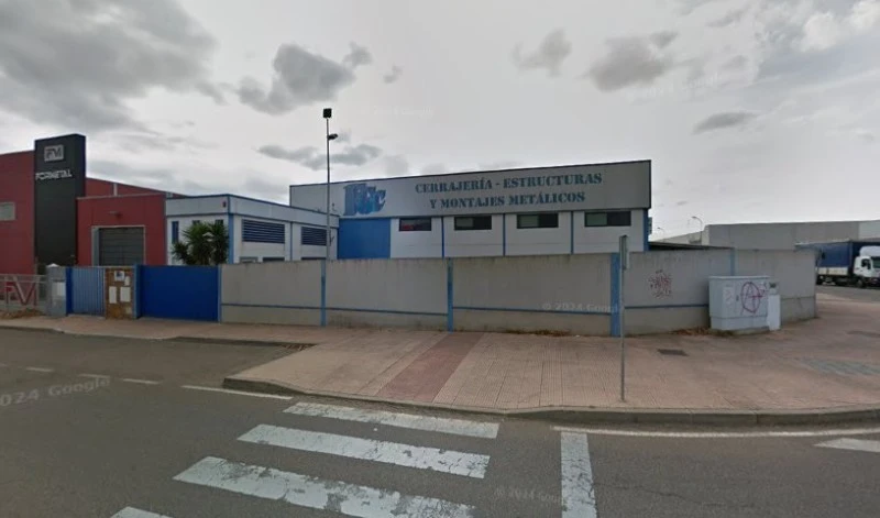 Fgc Cerrajería