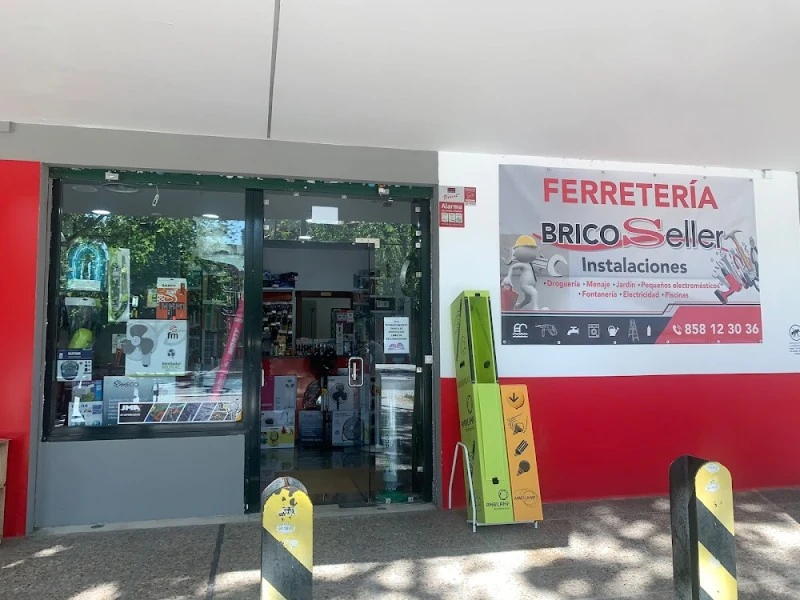 Ferreteria BRICO SELLER