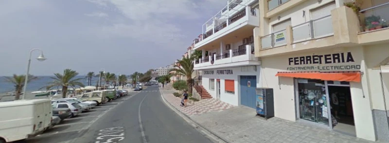Ferreteria y Drogueria Castell-Jomal