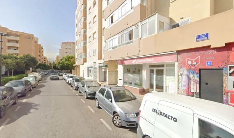 Cerrajero Ibiza 24H - Cerrajería Zurita