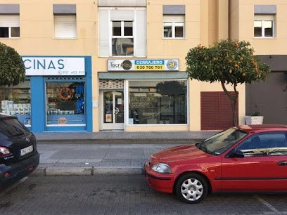Tecnikey Security S.L.