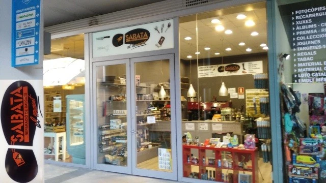 LA SABATA - MERCAT MIRA-SOL