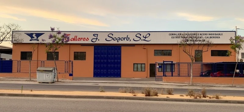 Talleres J. Sogorb S.L.