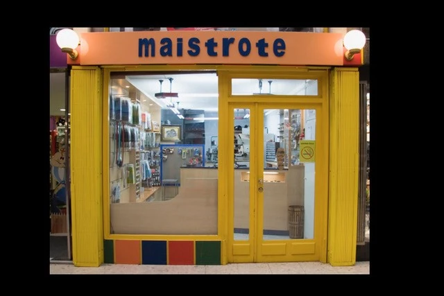 MAISTROTE