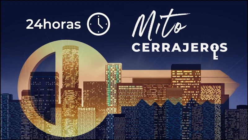 MITO CERRAJEROS | Alcobendas