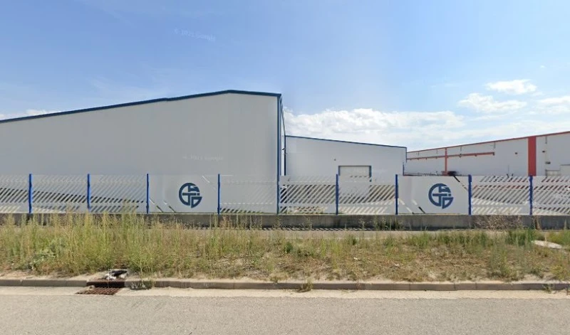 Gretedi SL