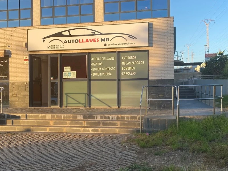 AUTOLLAVES MR