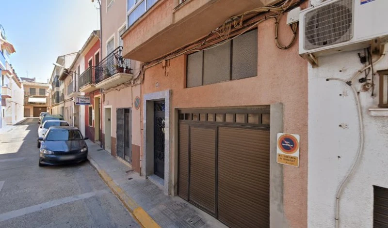 Cerrajería Rodas