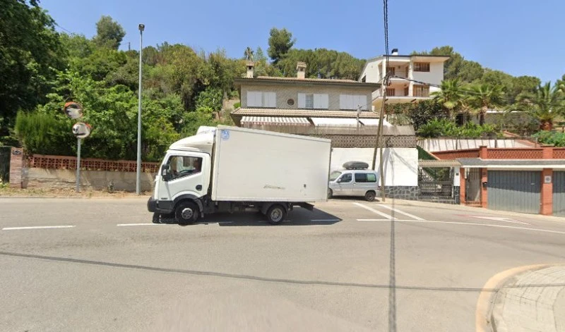 Infante Construcciones Metálicas S L