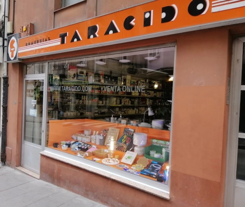 TARACIDO