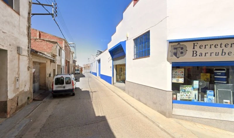 Talleres Jollba S.A.