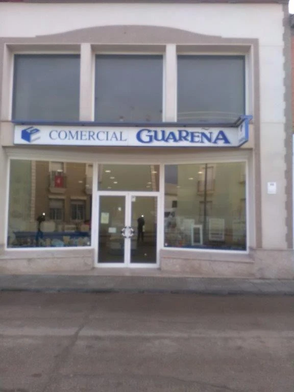 COMERCIAL GUAREÑA