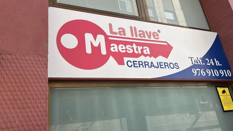 La Llave Maestra