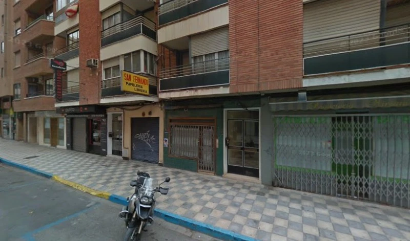 TENDERO CERRAJEROS 24H ALBACETE