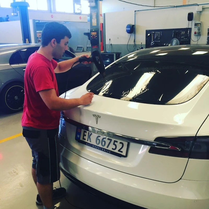 AUTOSPORT RF