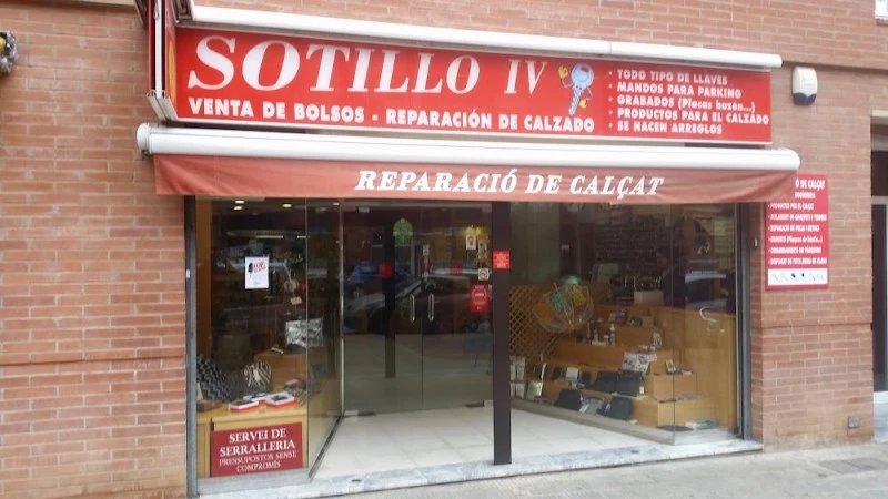 MULTISERVEIS SOTILLO MARTORELL