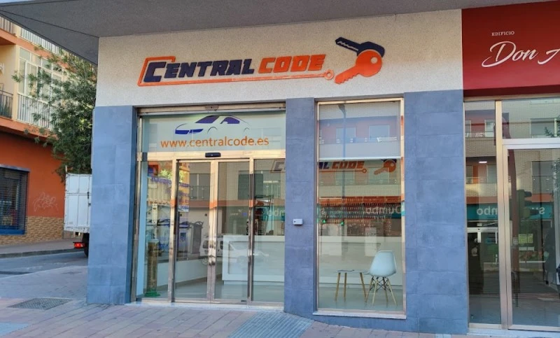 Central Code