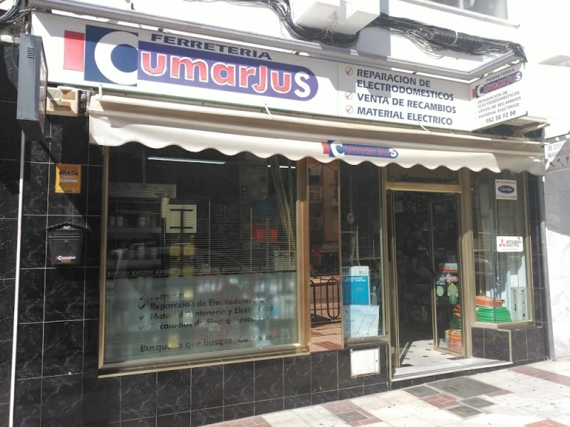 Cumarjus