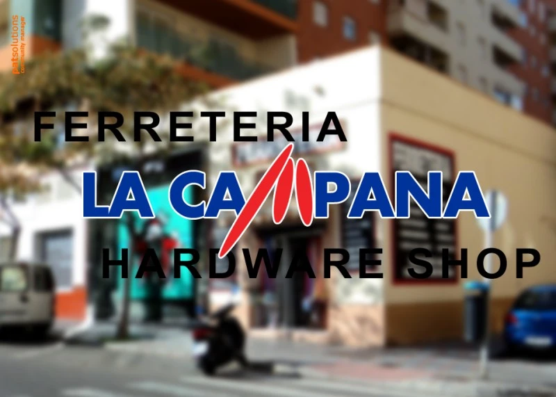 Ferretería La Campana
