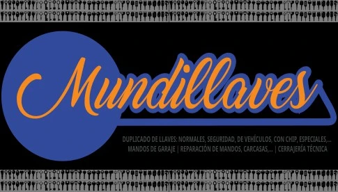 Mundillaves
