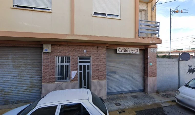 Marti Cerrajero