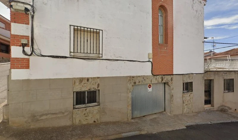 Mejías Gómez J C