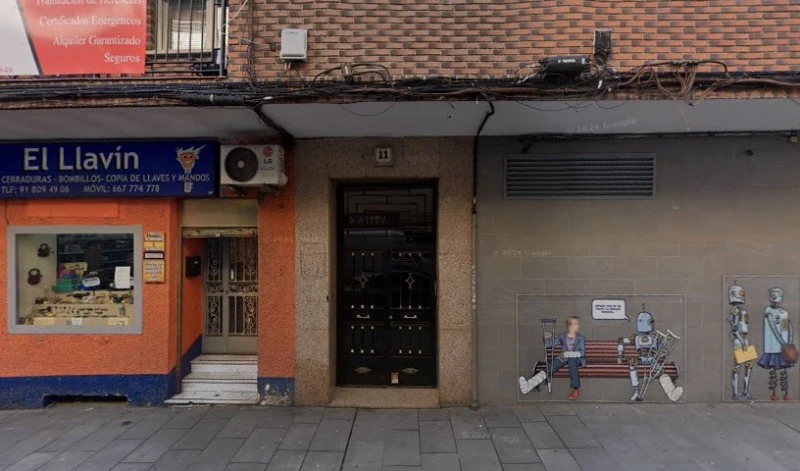 El Llavin S.C.