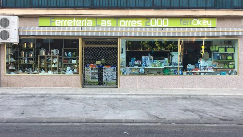 Ferretería Las Torres 2000