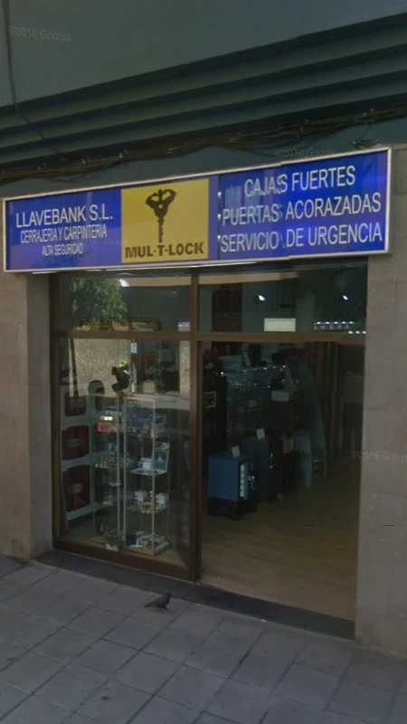 Aperturas Llavebank