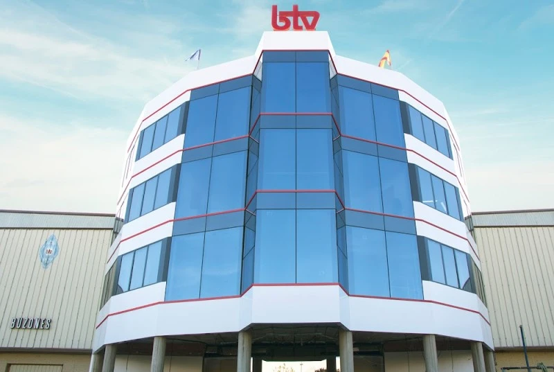 Grupo BTV