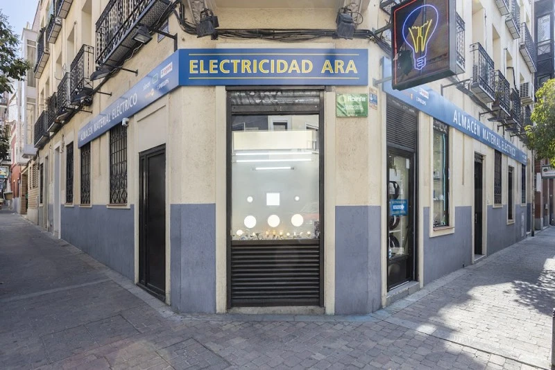 Electricidad Ara,S.L.