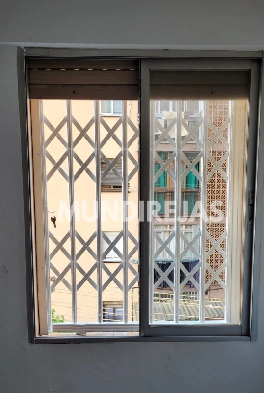 Mundirejas · Rejas de Ballesta·Vilanova del Valles