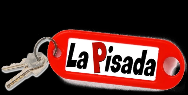 Cerrajería David - La Pisada