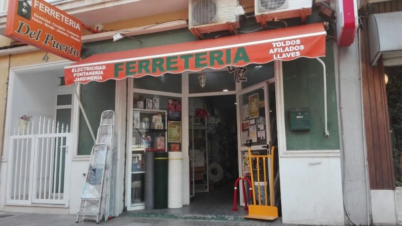 CERRAJERIA DEL PUERTO GANDIA